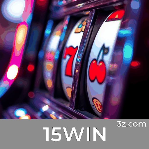 Descubra o Universo de Jogos Incríveis no 15WIN