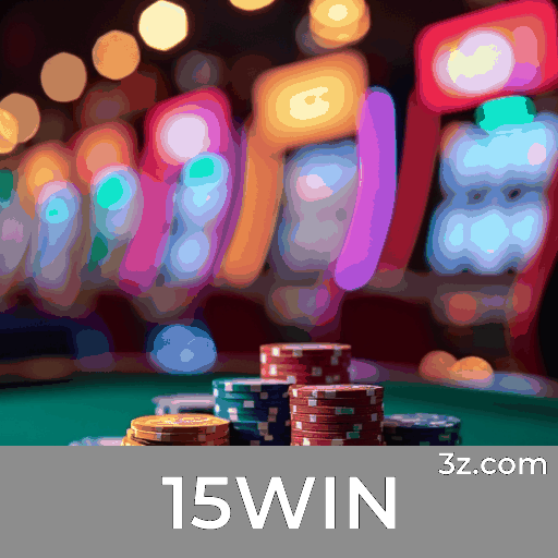 Domine Jogos de Cassino com 15WIN: Estratégias de Sucesso