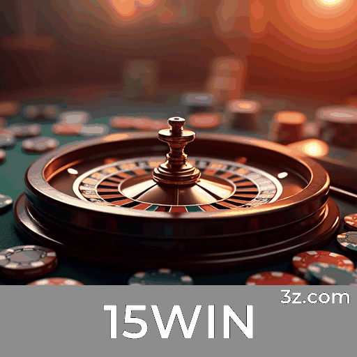 Domine Jogos de Cassino com 15WIN: Estratégias de Sucesso