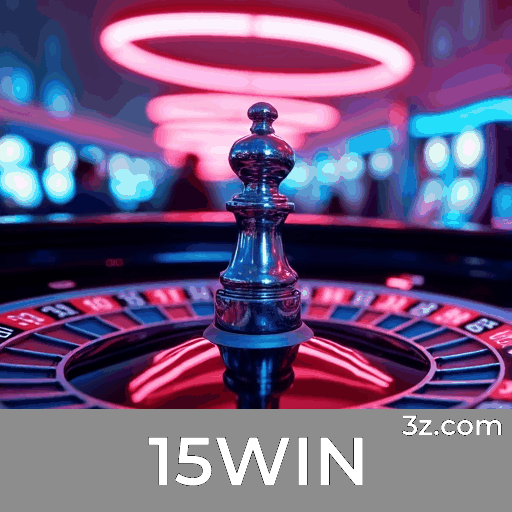 Domine Jogos de Cassino com 15WIN: Estratégias de Sucesso