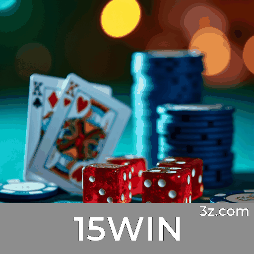 15WIN: Cassino Online Seguro e Premiado