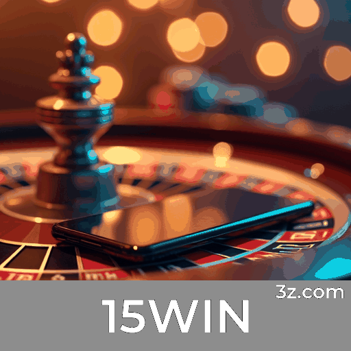 Registre-se Rapidamente e Desbloqueie Recompensas Exclusivas 15WIN