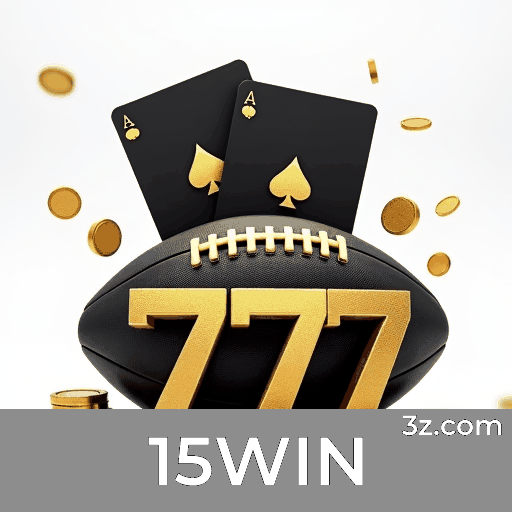Domine Jogos de Cassino com 15WIN: Estratégias de Sucesso
