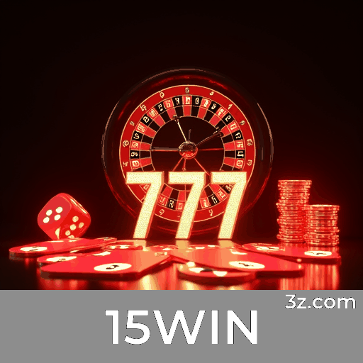 15WIN: Experiência de Cassino Profissional e Imersiva