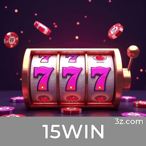 Descubra o Universo de Jogos Incríveis no 15WIN