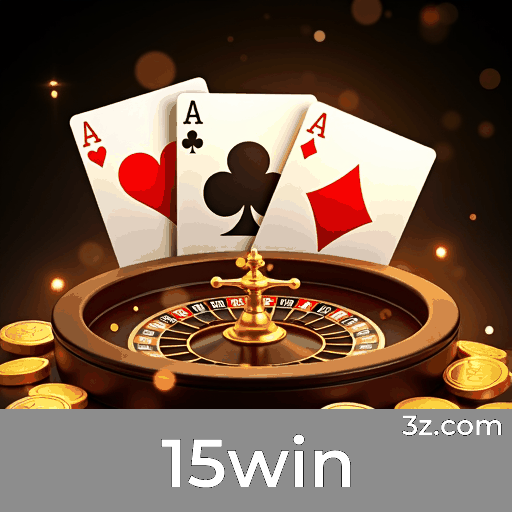 Maximize Seus Ganhos com Táticas Comprovadas no 15win